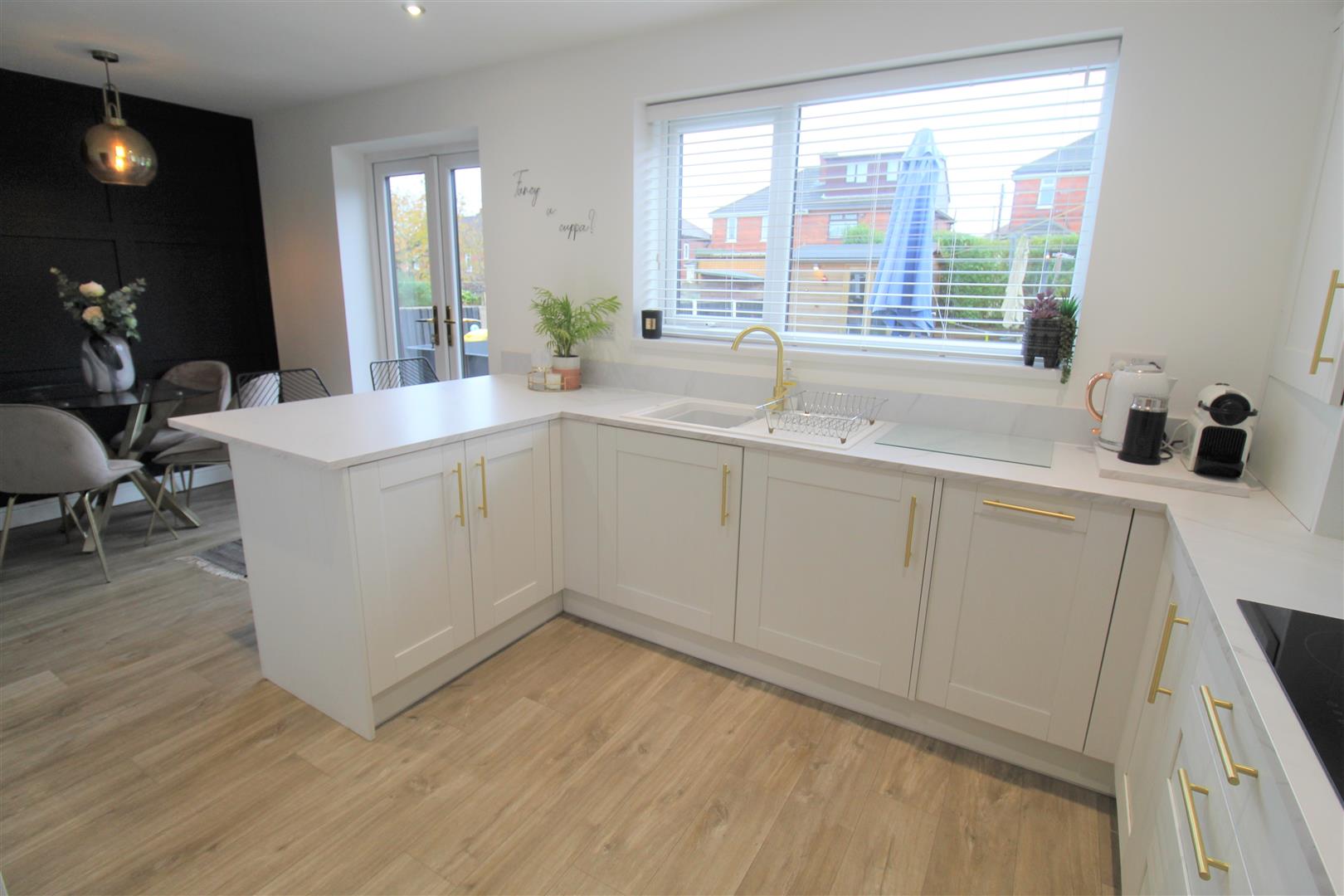 Rothsay Avenue, Sneyd Green, Stoke-On-Trent